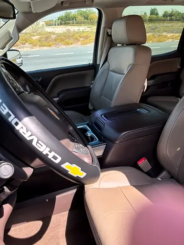 صورة مصغرة 11 لـ 2015 Chevrolet SILVERADO 1500