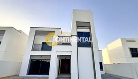 Modern 4BR Villa | Ready to Move | Double Row
