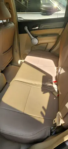 2007 Honda CR-V 照片 3