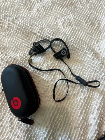 Beats head phones