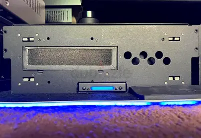CLASSE CT-M600 Mono Block (dual) power amplifier. 600 Watts @8ohms each block