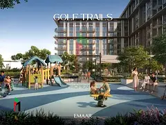 GOLF COMMUNITY | LUXURY | DOWN PAYMEMNT 10%
