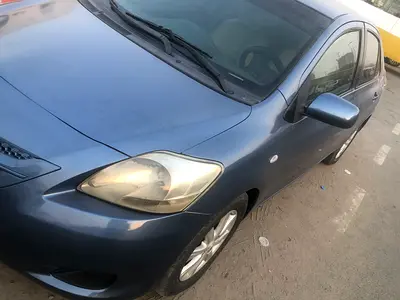 2008 Toyota YARIS — фото 3