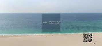 Tow bed room full furnished apartment available in corniche