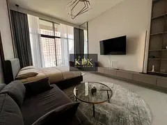 Furnished Studio | Urban Living | Road View