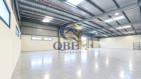 Warehouse for Storage & Logistics | Umm Al Quwain