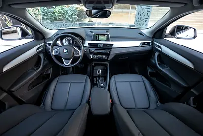2023 BMW X2 照片 12