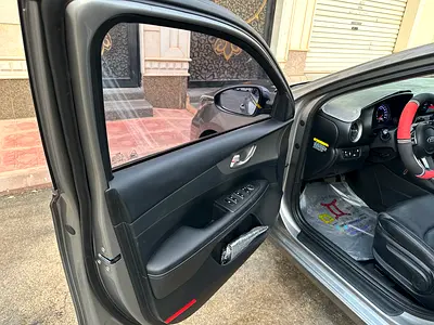 2020 KIA K3 照片 8