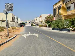Prime Investment Plot Behind McDonald's Al Amrah