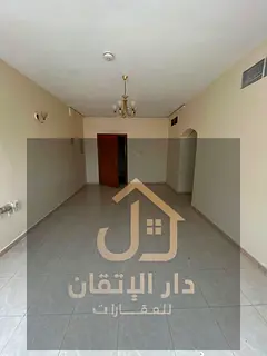 Spacious 2 Bedroom Apartment for Annual Rent in Al Qasimia (Al Mahatta) | Central AC | 4 or 6 Instal