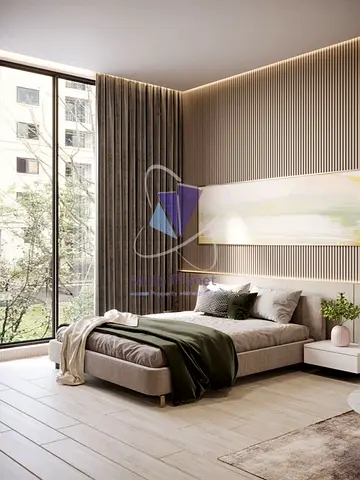 Spacious 3BR | Q Gardens Loft | Easy Payment