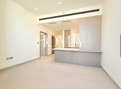 1BHK + MAID | HIGHER FLOOR | PREMIUM FINISHING