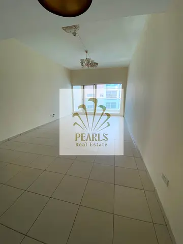 Spacious 3BR Apartment in Ajman One | 3 Master Bedrooms | Maid & Laundry Room | 5 Bathrooms | Balcony | Free Parking, Gym & Pool | AED 65K