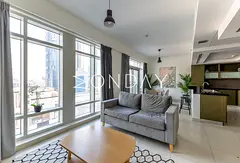Furnished | Prime Location | Ready to move