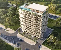 Luxury Fully Furnished Cash Opportunity Biggest 20% Capital Appreciation + 9% ROI