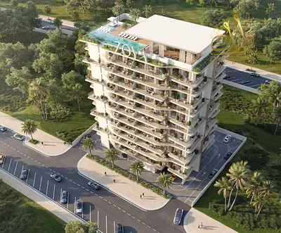 Luxury Fully Furnished Cash Opportunity Biggest 20% Capital Appreciation + 9% ROI
