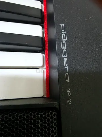 NP 12 Yamaha