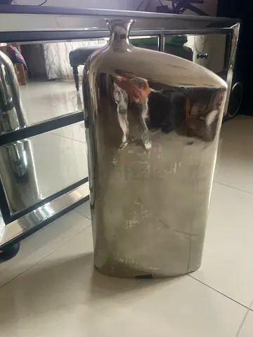 Vase for decoration