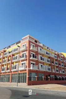 Spacious | Rented | With Balcony | Unfurnished