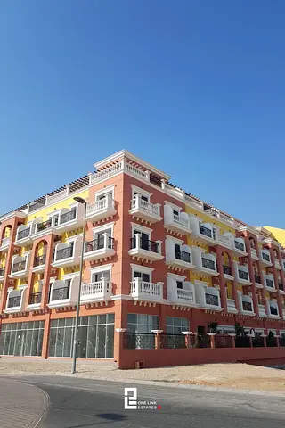 Spacious | Rented | With Balcony | Unfurnished