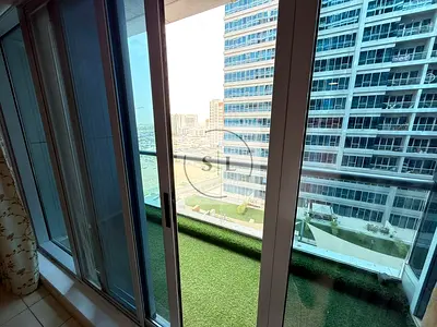 Beautiful Pool View | Huge Balcony | Move in Ready