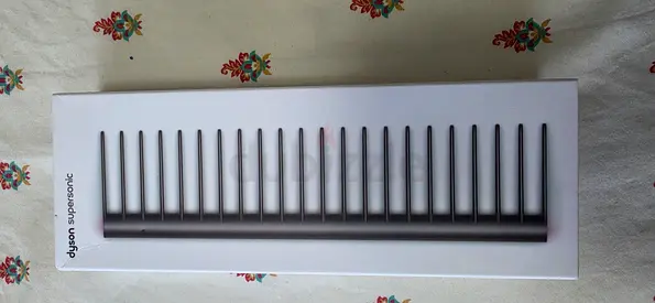 Dyson comb - New in Box