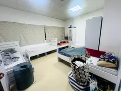 Executive Bedspace