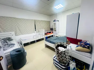 Executive Bedspace