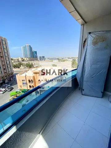 🔥 Great Ownership Opportunity on Installments – Falcon Towers, Ajman