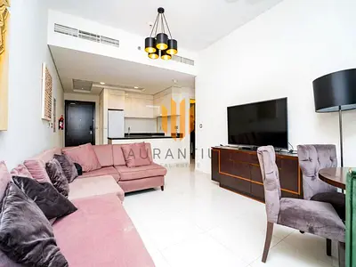 Investor Deal | Luxury Furnished | High Floor