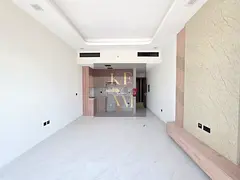 Large Studio | Silver Park Residency | Balcony & Pool View