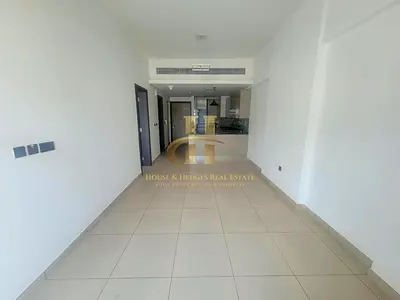 1 BHK + Study | Fitted Kitchen | Ready to Move