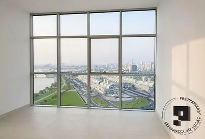 New | 3 Bedroom | Full Sea View | Al Majaz 1