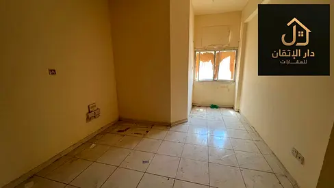 *Studio For Annual Rent in Al Butina - AED 13,000 Final*