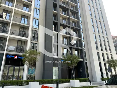 1BR | Freehold | Spacious area | Best price