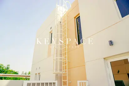 "Elegant Family Villa in Al Zahia, Sharjah | Modern Living in a Gated Community Discover comfortable family living in this beautifully designed villa