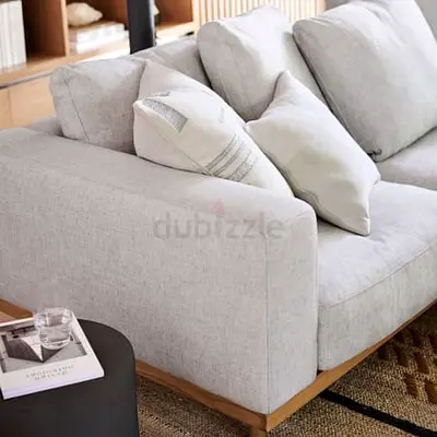 Newport Sofa (213 cm 239 cm)