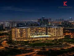 Waterfront | 4% DLD Waiver | 0% Commission
