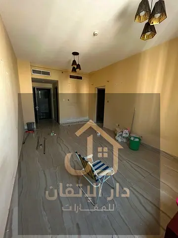 *Golden opportunity for rent* *2 Bedrooms + Hall – Al Qasimia, Al Nud Area* Free parking available *Deferred security deposit: 2 months*