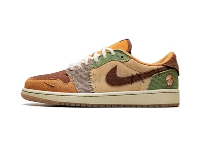 Nike Jordan 1 Low