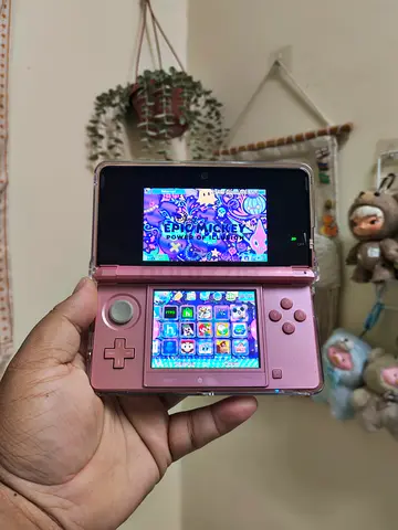 Nintendo 3DS