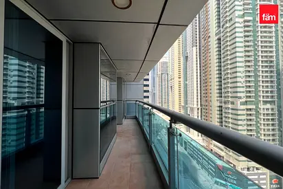 Spacious Marina View | Unfurnished | Best Deal