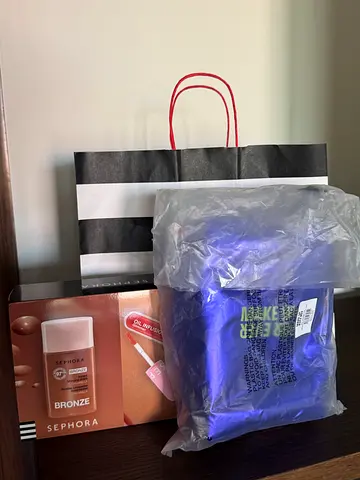 Make up kit gift