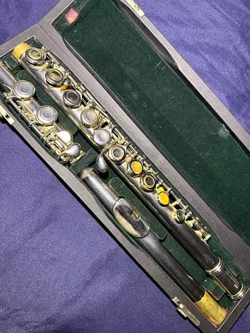 Flute - فلوت
