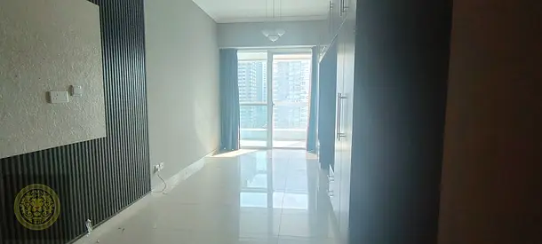 Spacious Studio Apartment | Unfurnished | Marina & City Views | Balcony | Saba Tower 3, JLT Cluster
