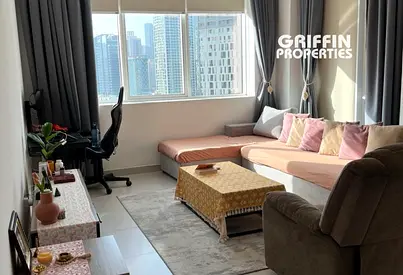 Furnished | Burj View | Luxury living
