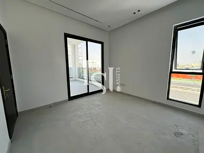 Spacious Villa | Maid Room | Ready to Move