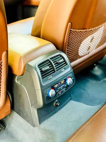 2018 AUDI A7 缩略图 12
