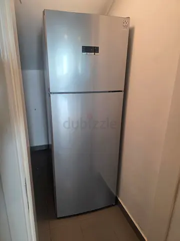 Bosch Series6 Fridge Freezer 600L latest model excellent condition same new