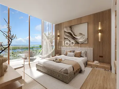 Spacious 2 Bed + Maid I Premium Finishes I Modern Living